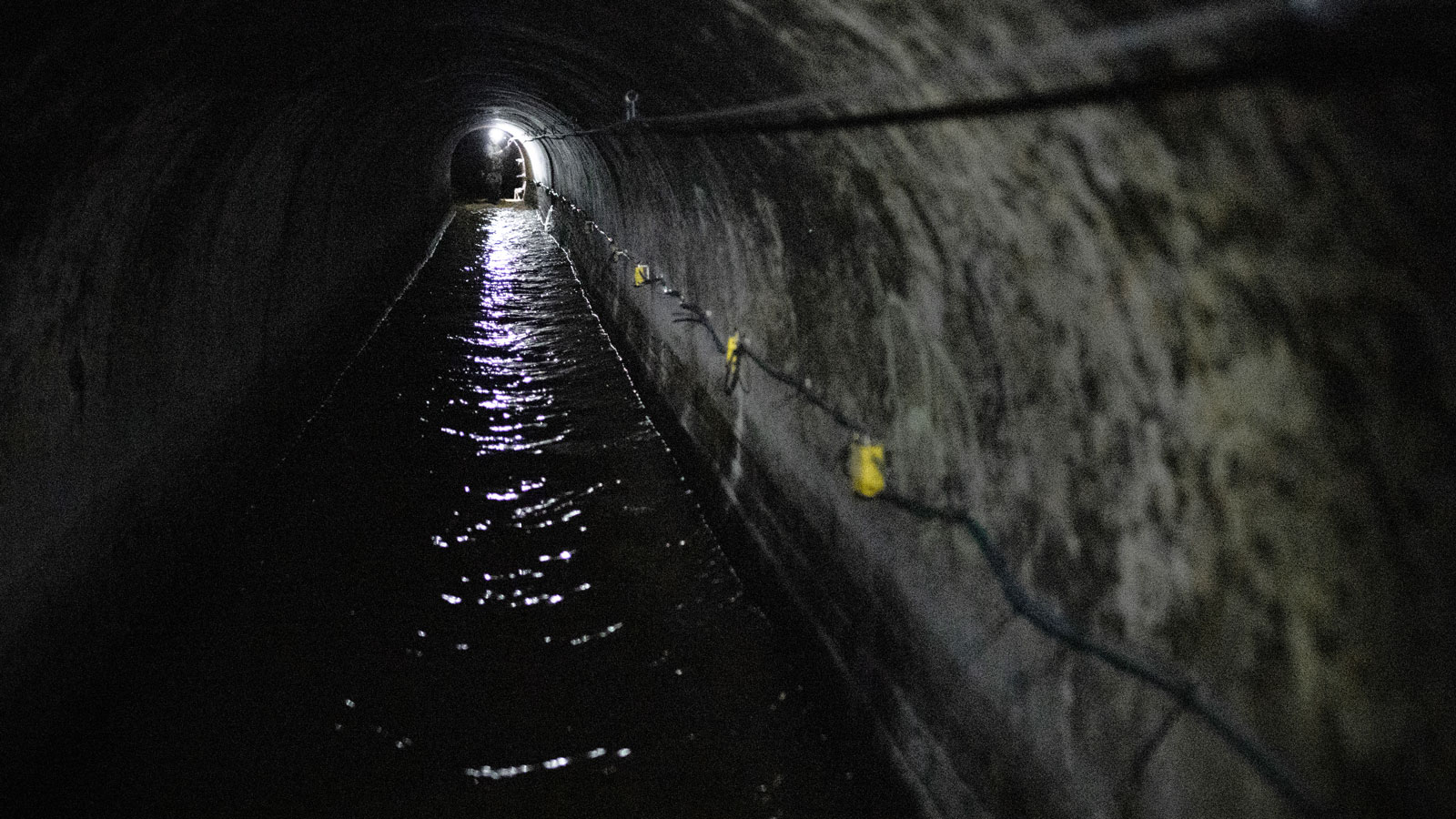 BV Schlauchwaagensensorenreihe Kanal