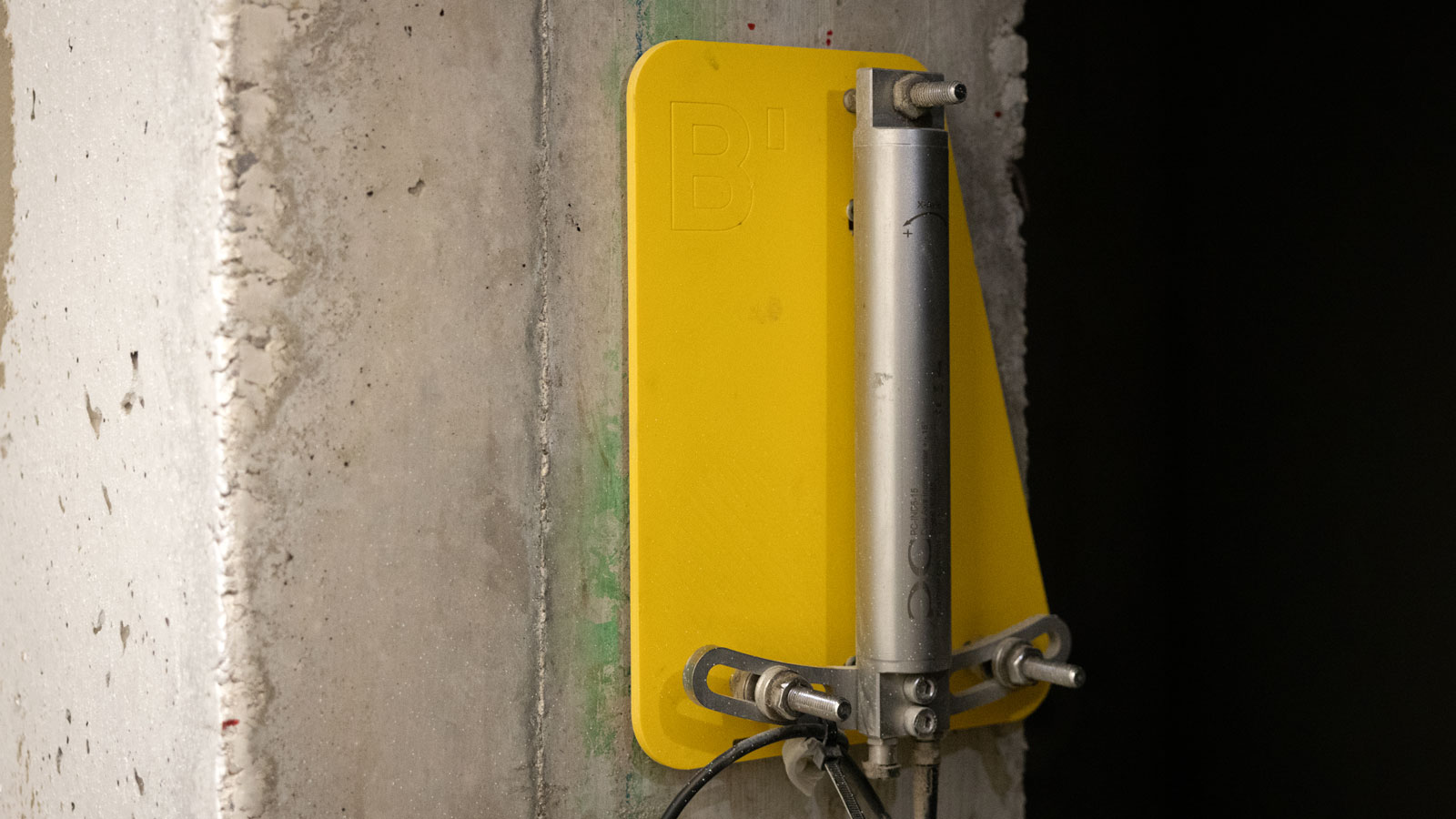 BV Inklinometersensor