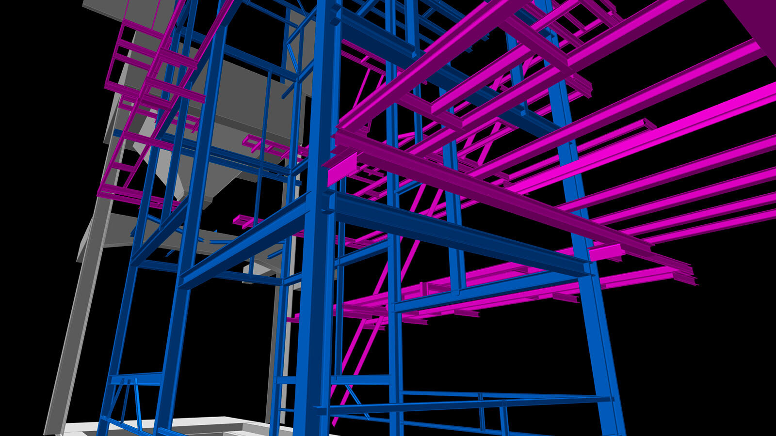 3D-Modell