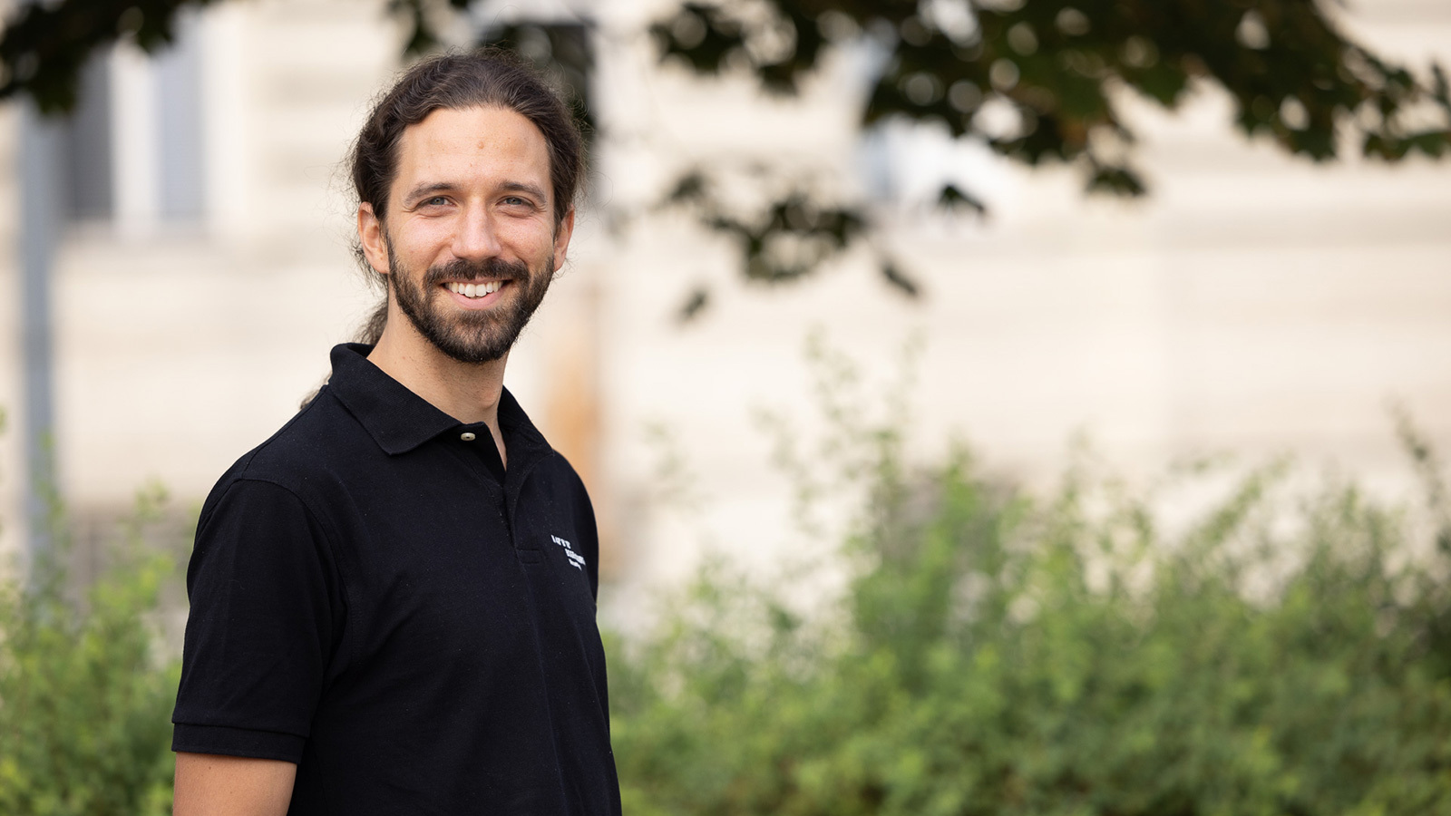 BV Alexander Miziolek