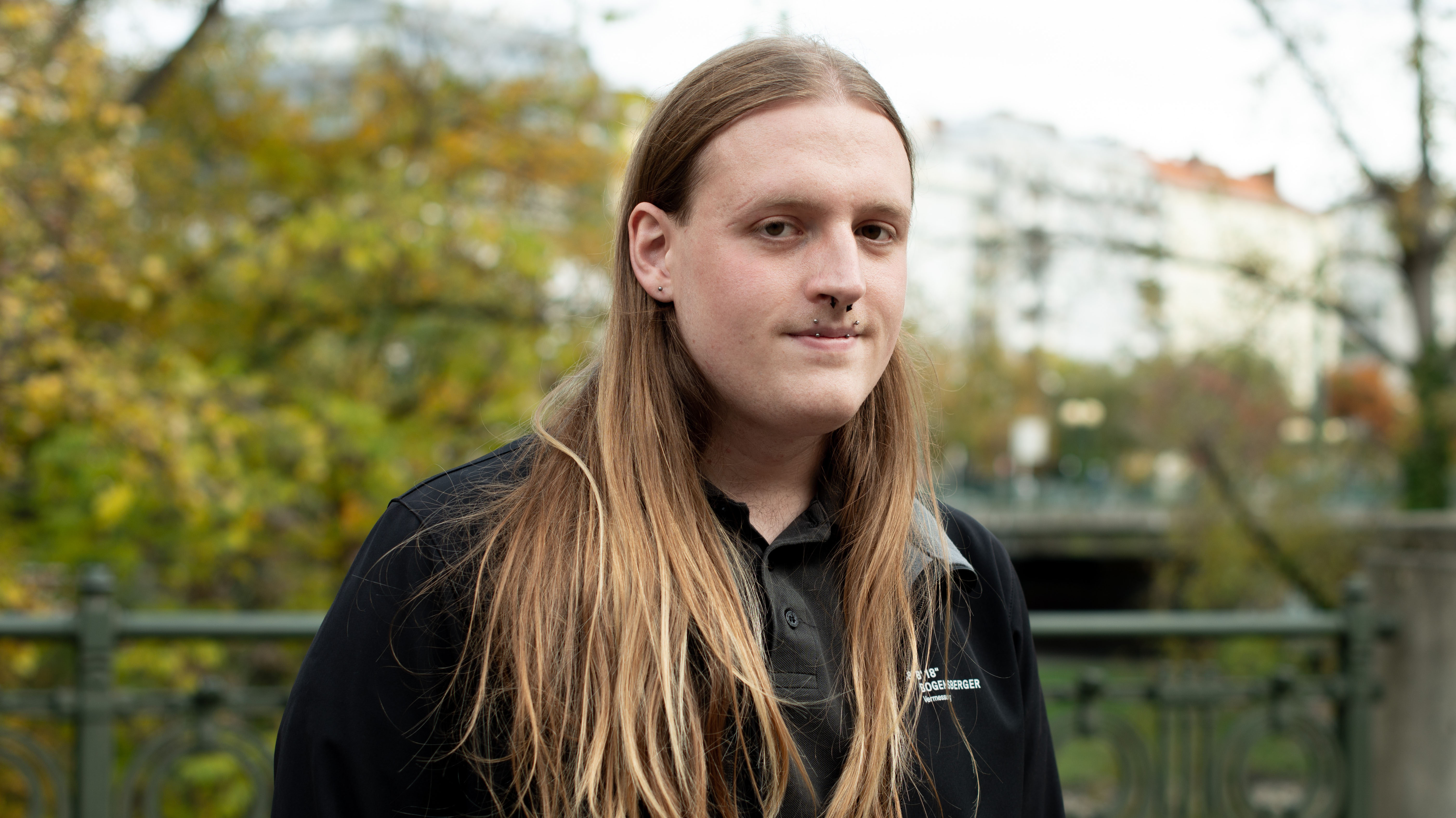 Bastian Grupper, Ansprechperson für den Online-Service von Bogensberger Vermessung für Grundstücke