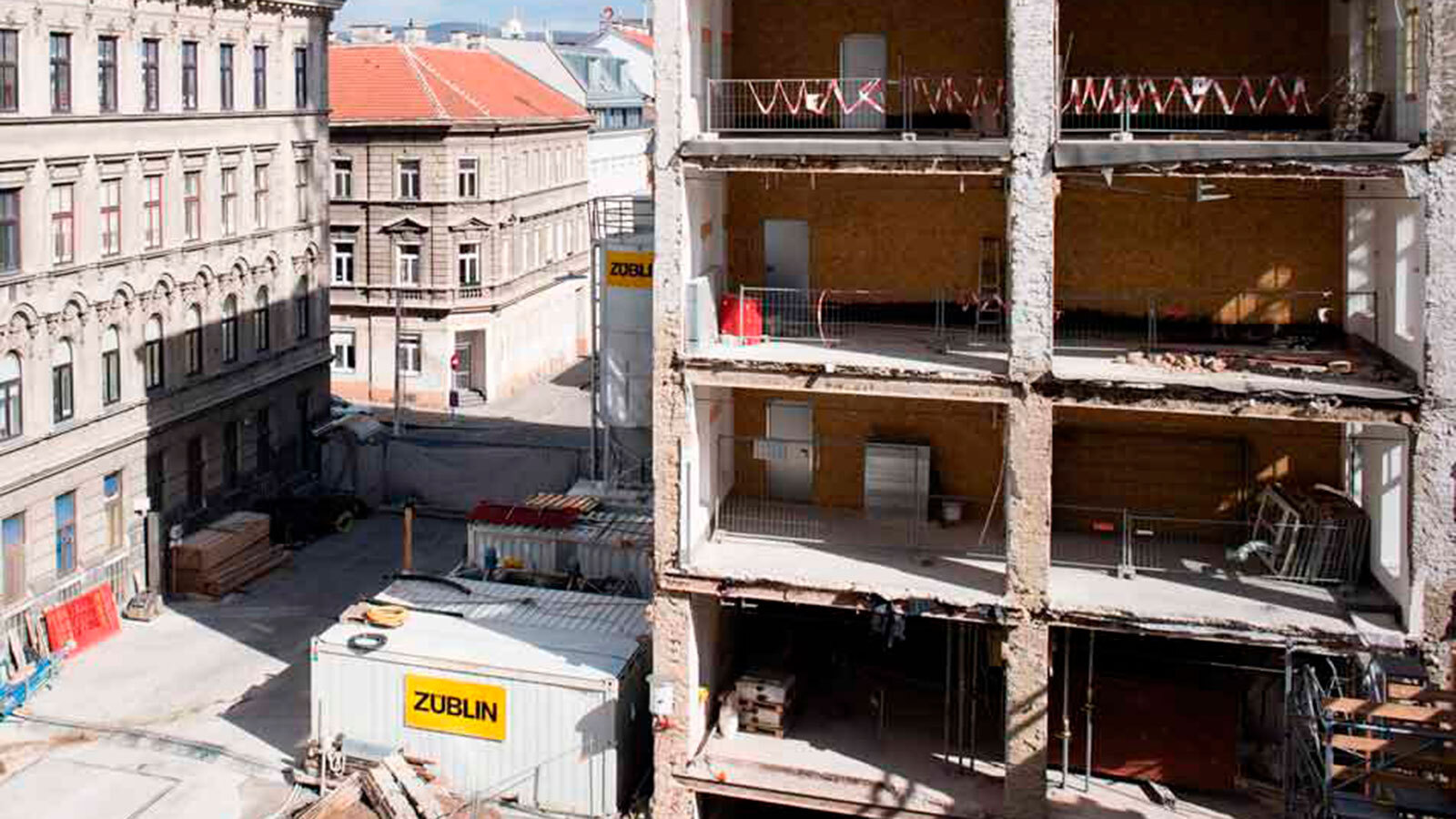 Mannerfabrik Wien