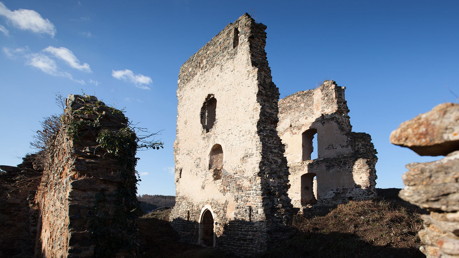 BV Ruine Gars Am Kamp