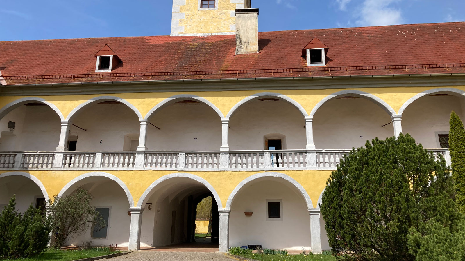 BV Schloss Walkenstein