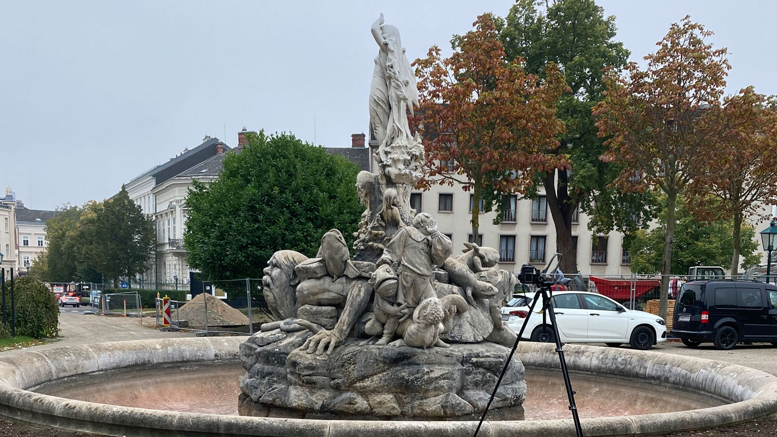 BV Undine Brunnen